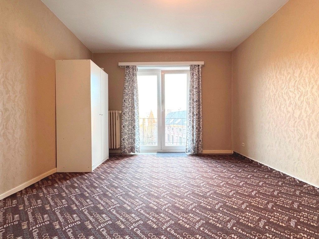 Licht en ruim twee slaapkamer appartement met gunstig energielabel foto 5