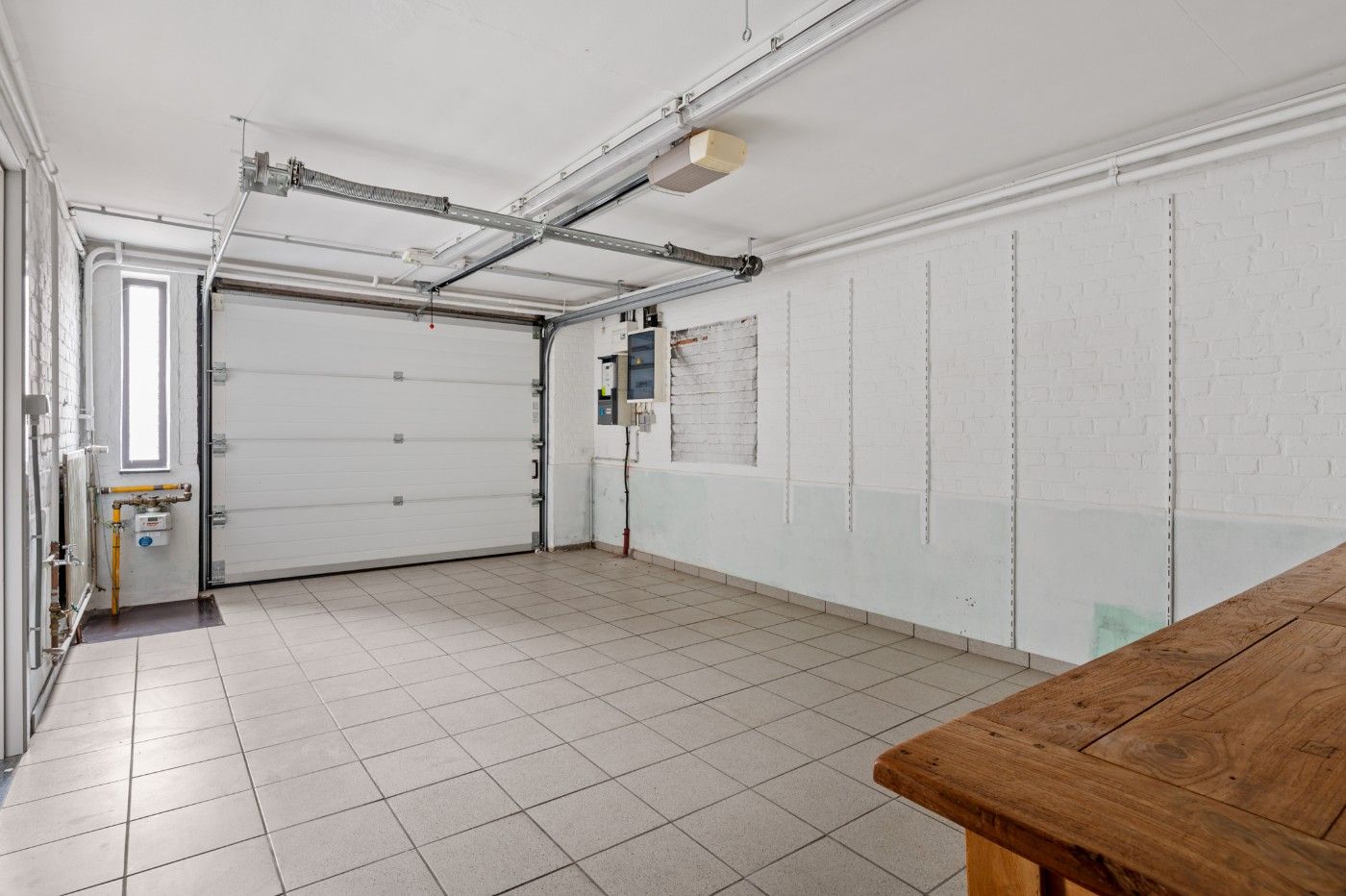 Instapklare woning met 3 slpk., garage en west-tuin foto 22