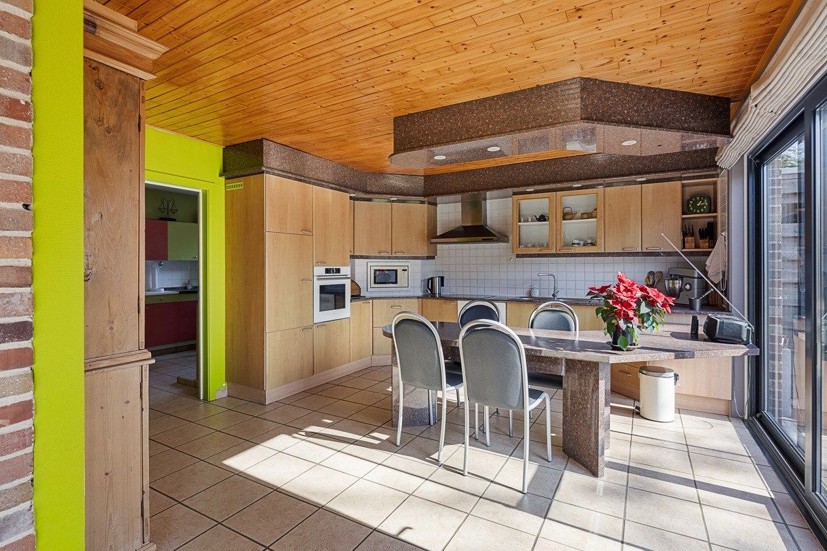 Goed onderhouden ruim ingedeelde woning op 11.725 m². foto 13