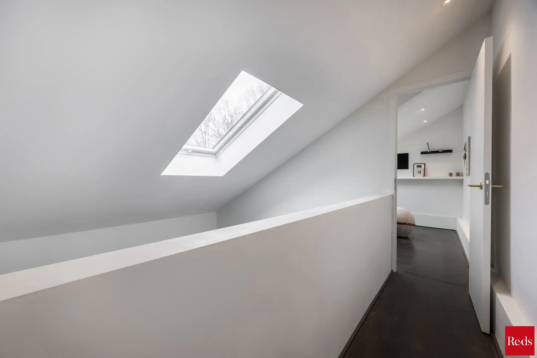 Stijlvolle, energiezuinige woning met rondom heerlijke tuin  foto 36