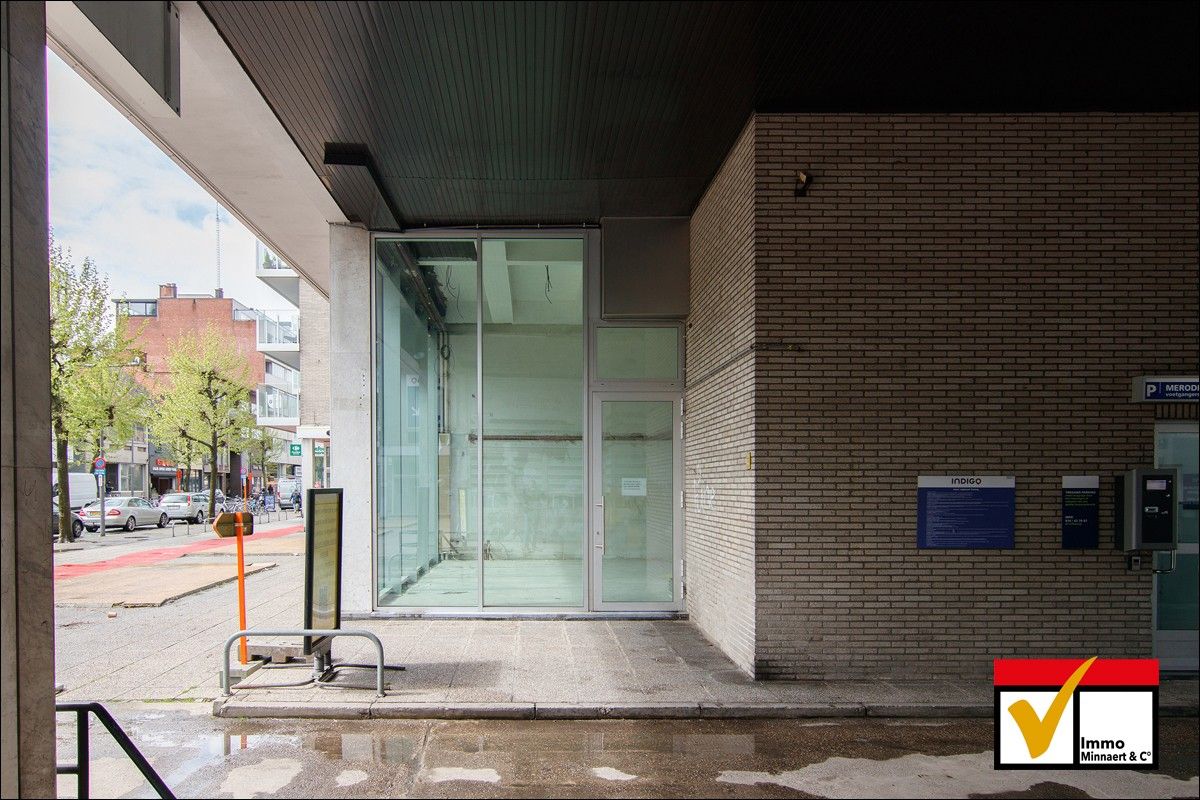 Handelspand , Merodelei 21 Turnhout foto 3