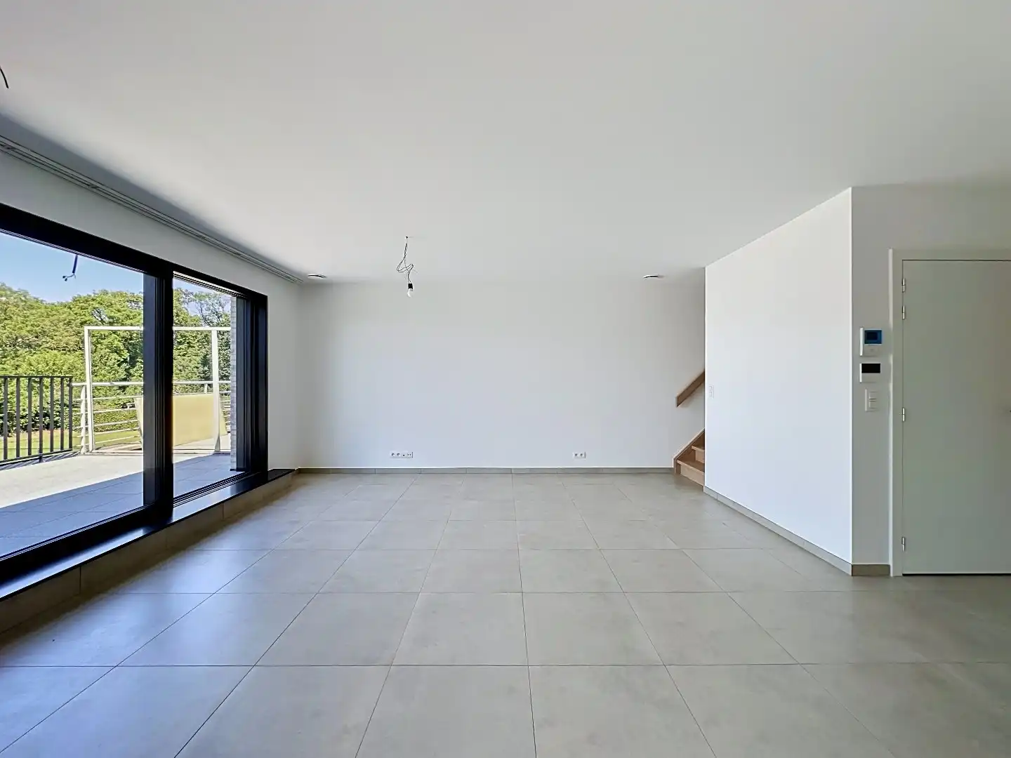 Energiezuinig duplex appartement met ruim terras! foto 9