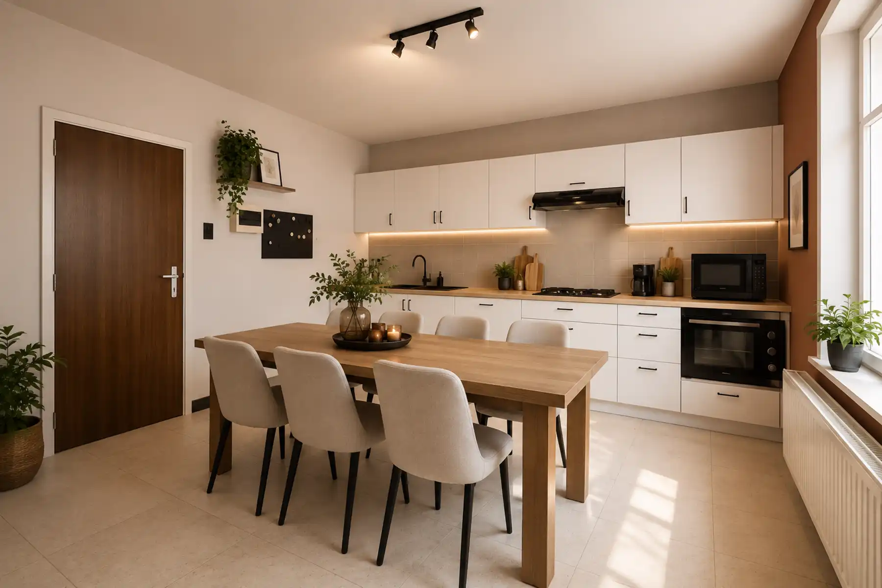 Unieke renovatiewoning op prachtig perceel van 24a! foto 8