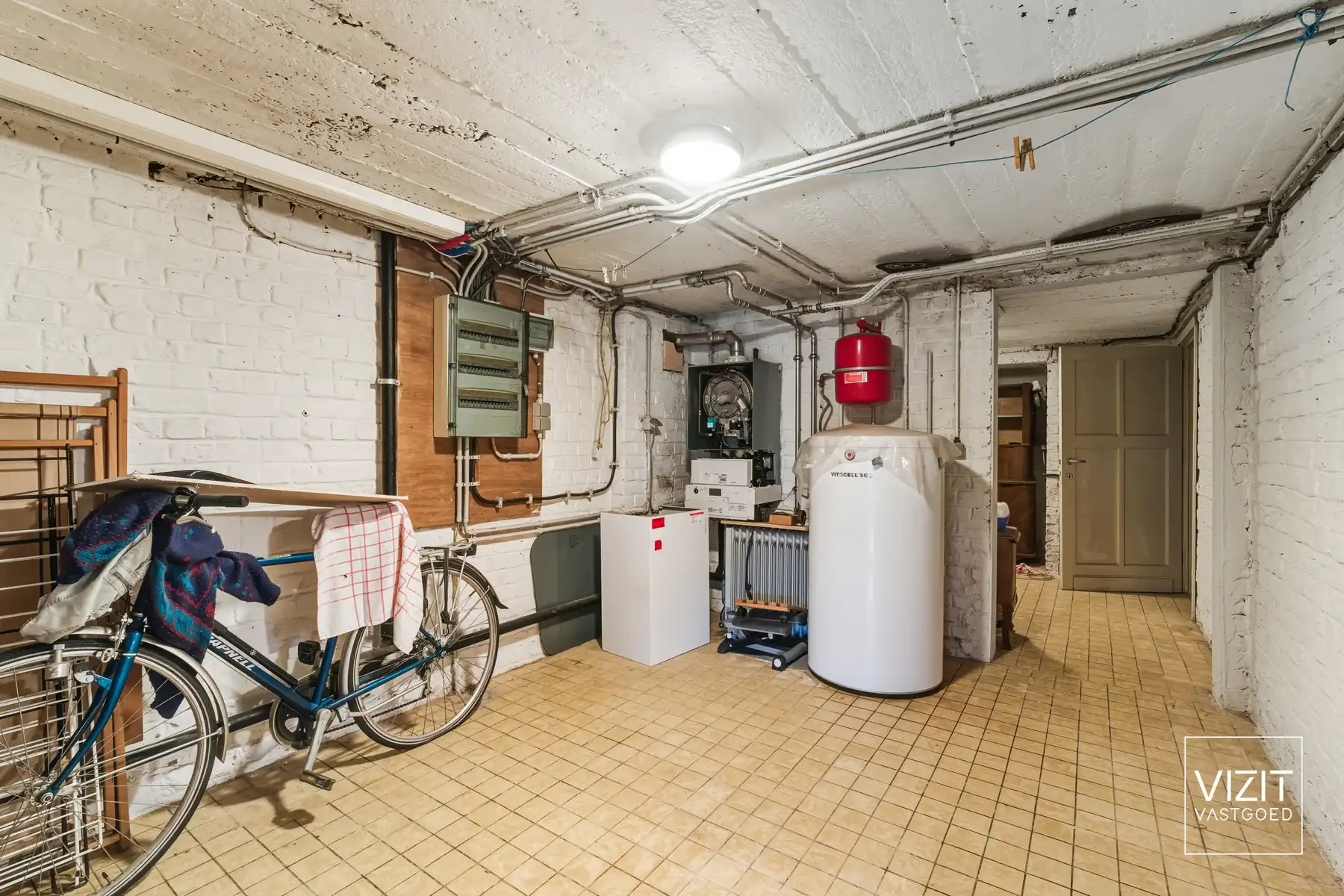 Goed gelegen bungalow op stadsrand Ninove!  foto 16