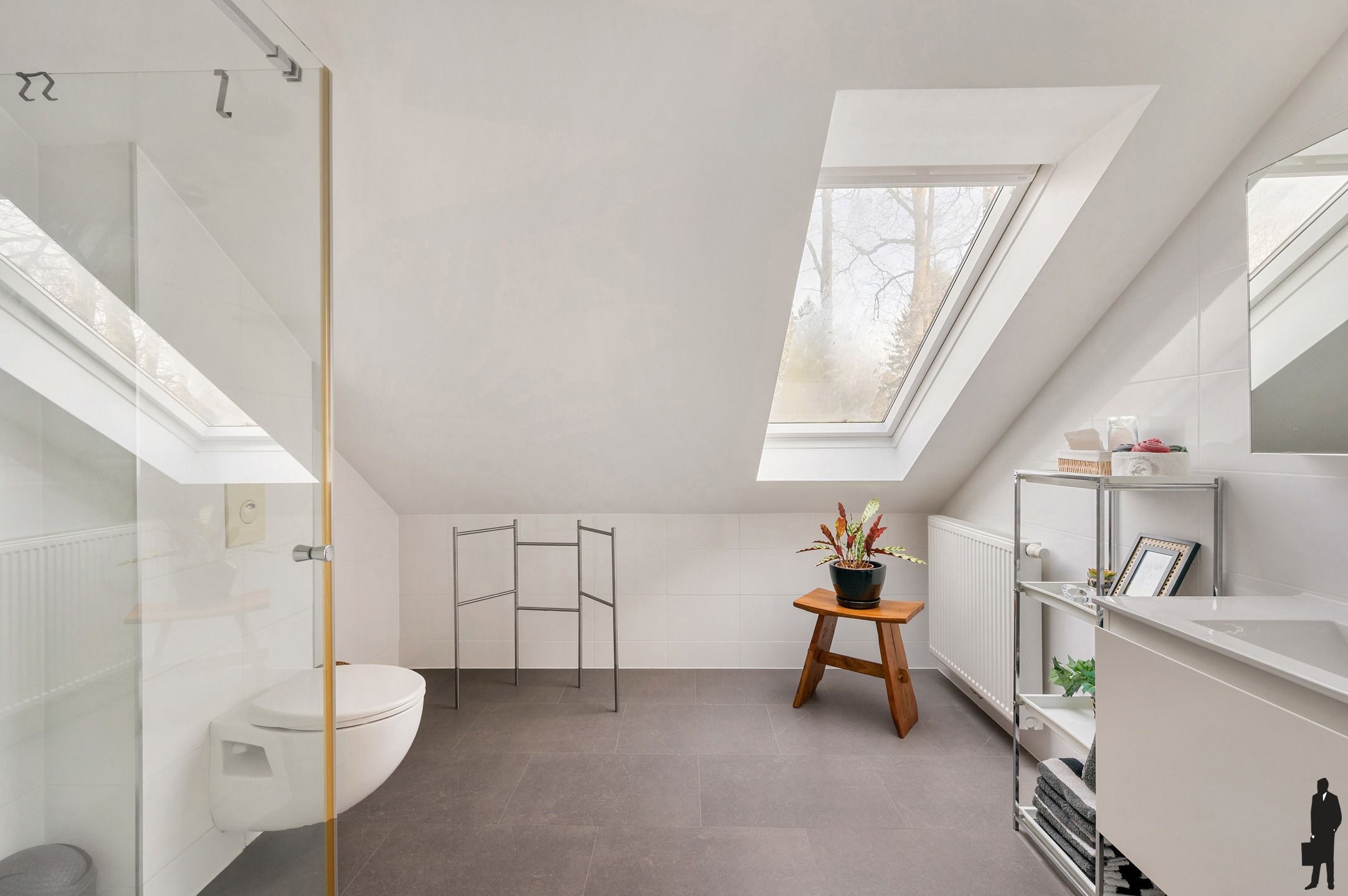 Moderne villa met zwembad foto 26