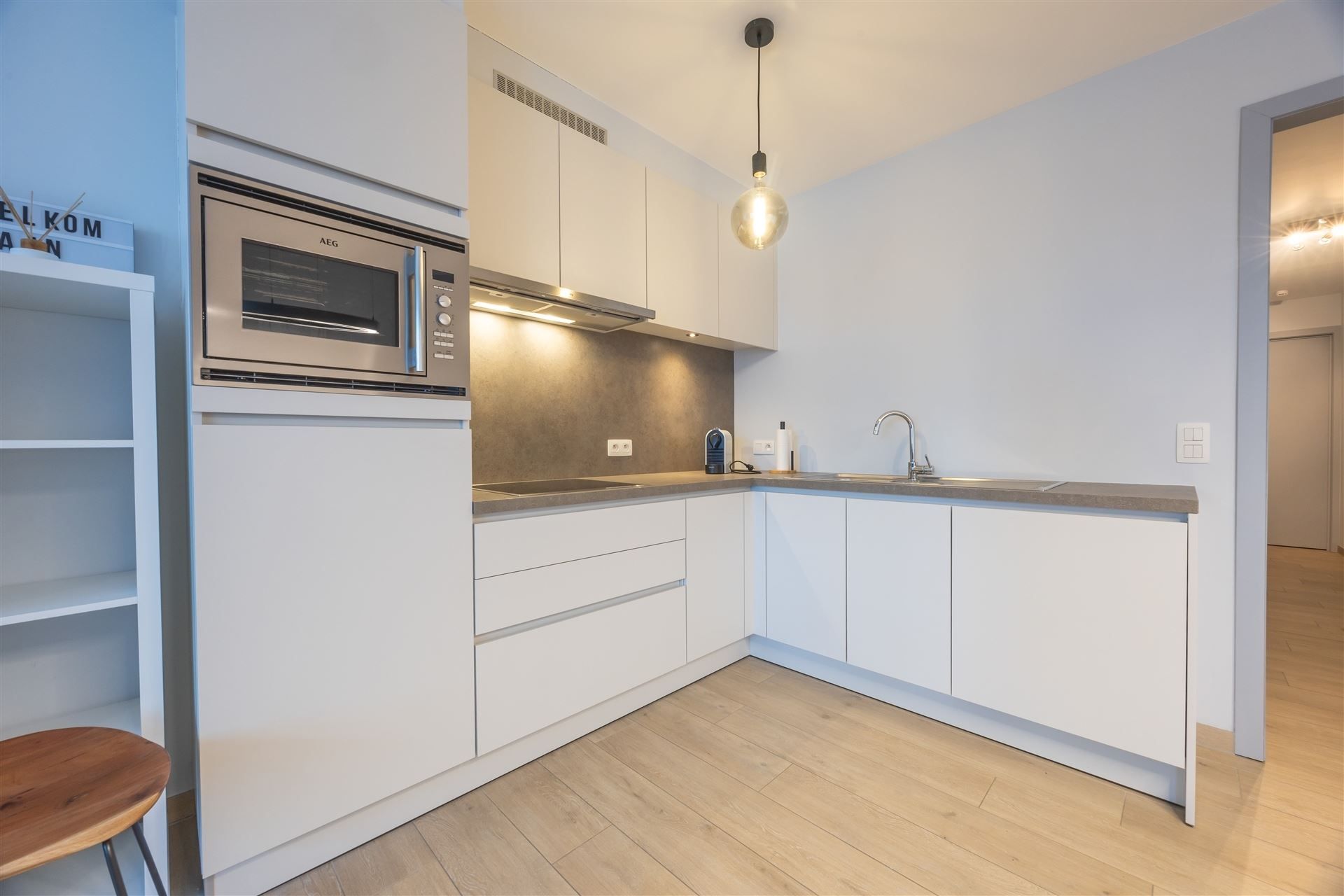 Appartement 2 slaapkamers foto 9