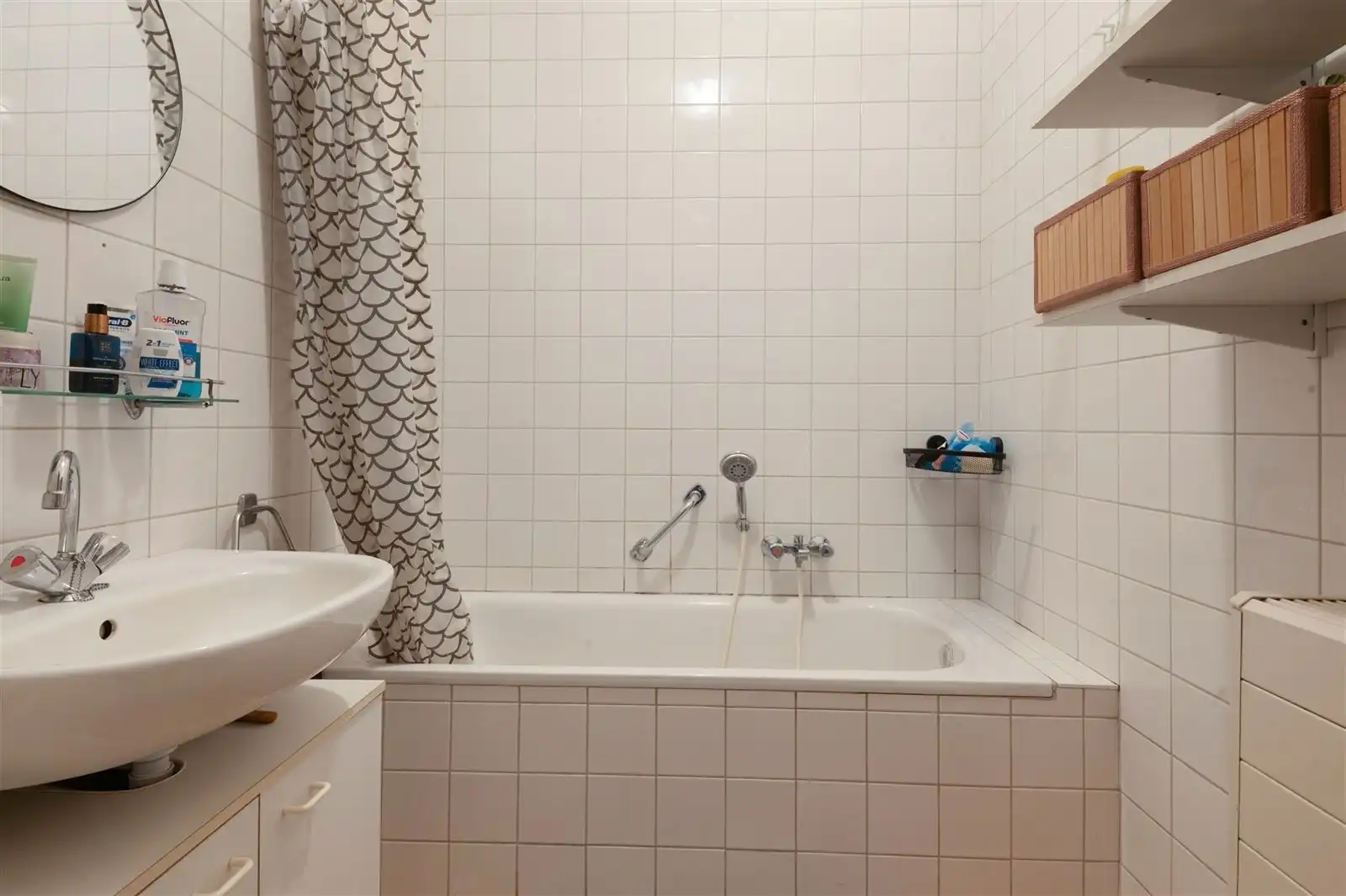 Appartementsgebouw 6 app in centrum  foto 22