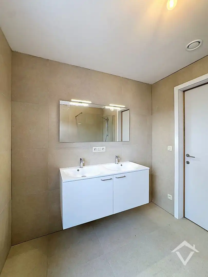 Nieuwbouwwoning met 3 slaapkamers en garage te Ichtegem foto 29