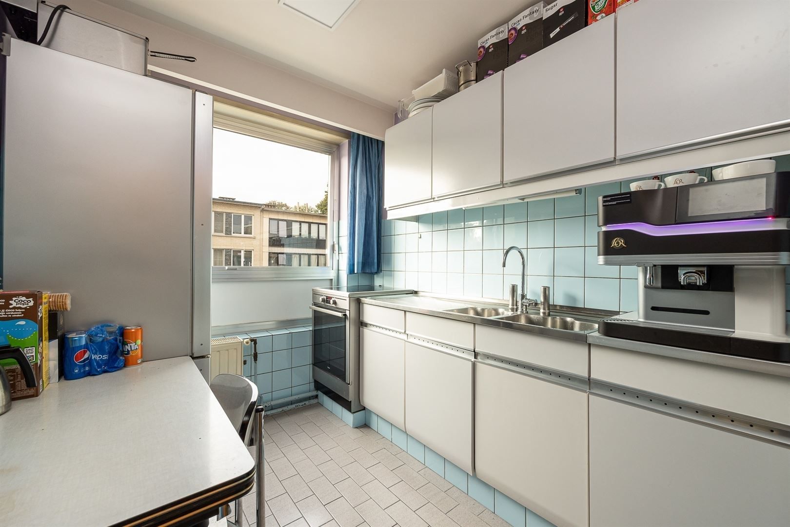 Kom genieten van dit prachtige te renoveren appartement met een vleugje charme!  foto 11