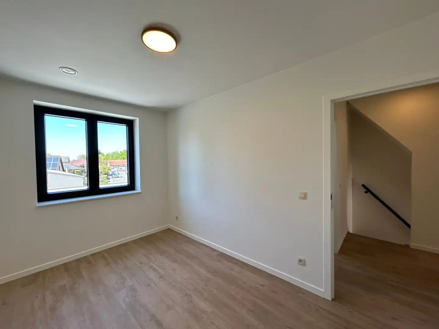 Modern wonen in Boortmeerbeek centrum foto 12