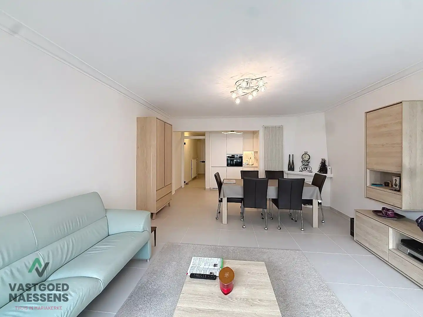 INSTAPKLAAR 2 SLPK APP MET ZIJDELINGS ZICHT OP ZEE foto 6