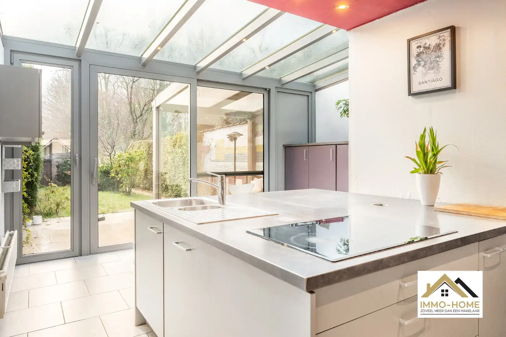 Huis te koop Tweebruggenstraat 12 - - 9160 Lokeren