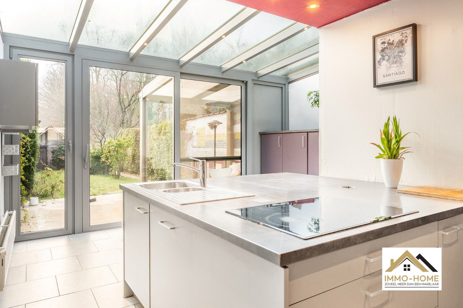 Huis te koop Tweebruggenstraat 12 - - 9160 Lokeren