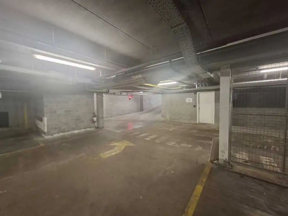 Binnenstaanplaats | Centraal gelegen  foto 2