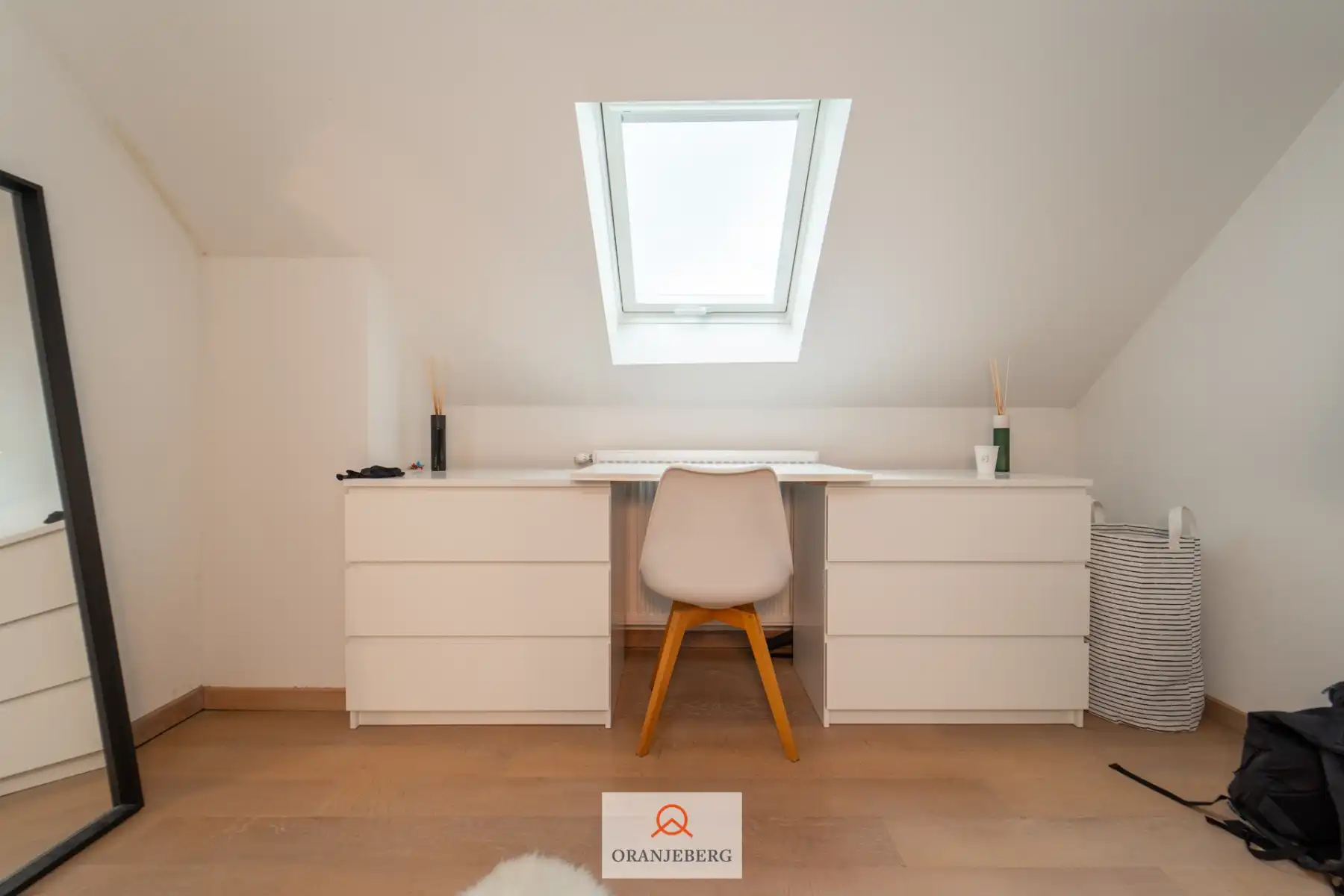 Ruime duplex met terrassen in centrum-Gent foto 24