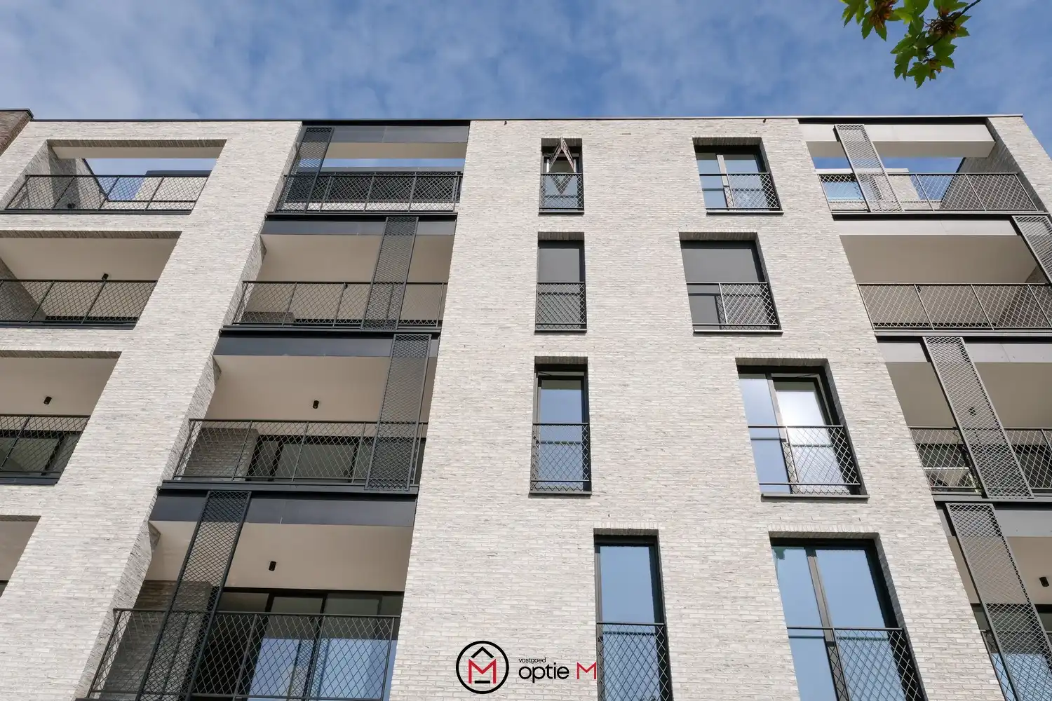 Recent appartement in het hartje van Hasselt foto 20