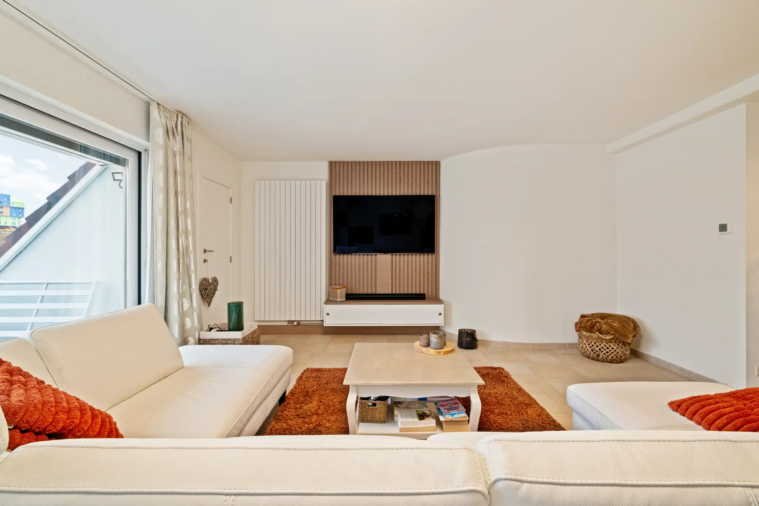 Appartement te koop Heistlaan 26 -/32 - 8301 Heist-aan-Zee