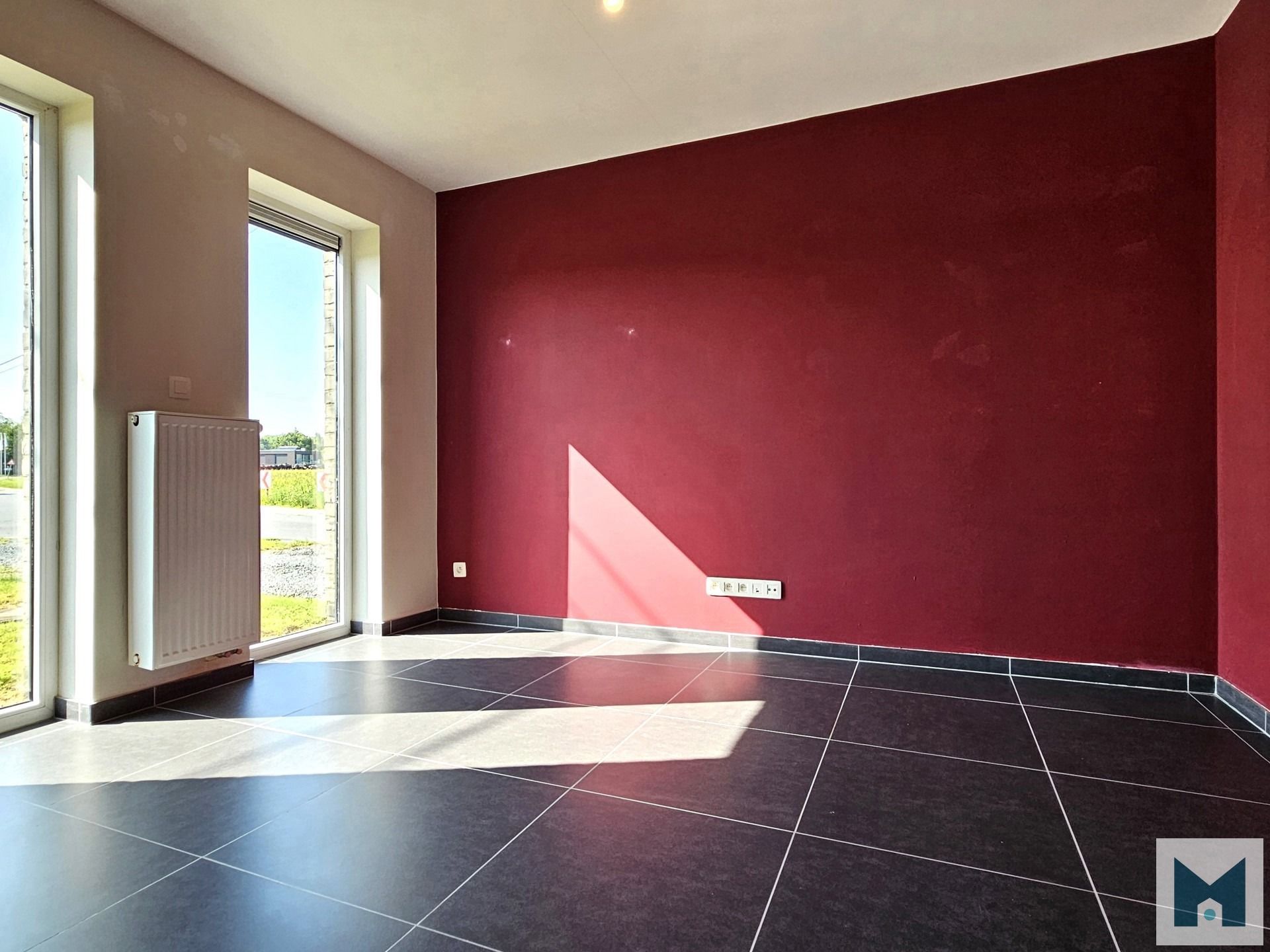 Hedendaagse, ruime OB met 4 slpks te Buggenhout ! foto 13