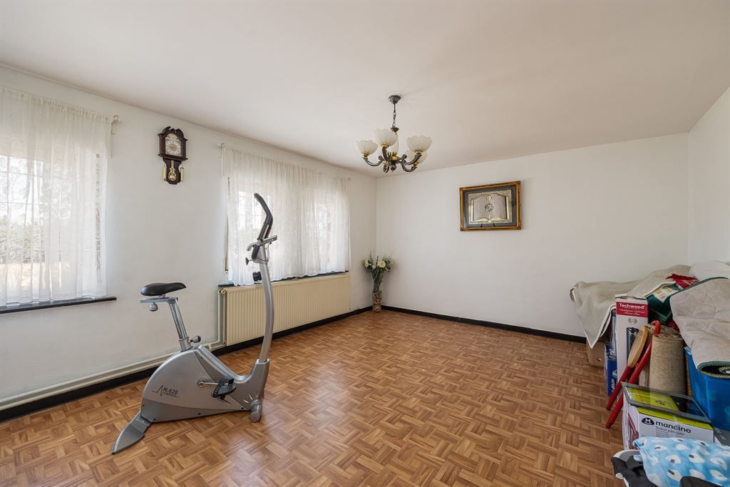 Zeer ruime woning te Wilsele foto 7