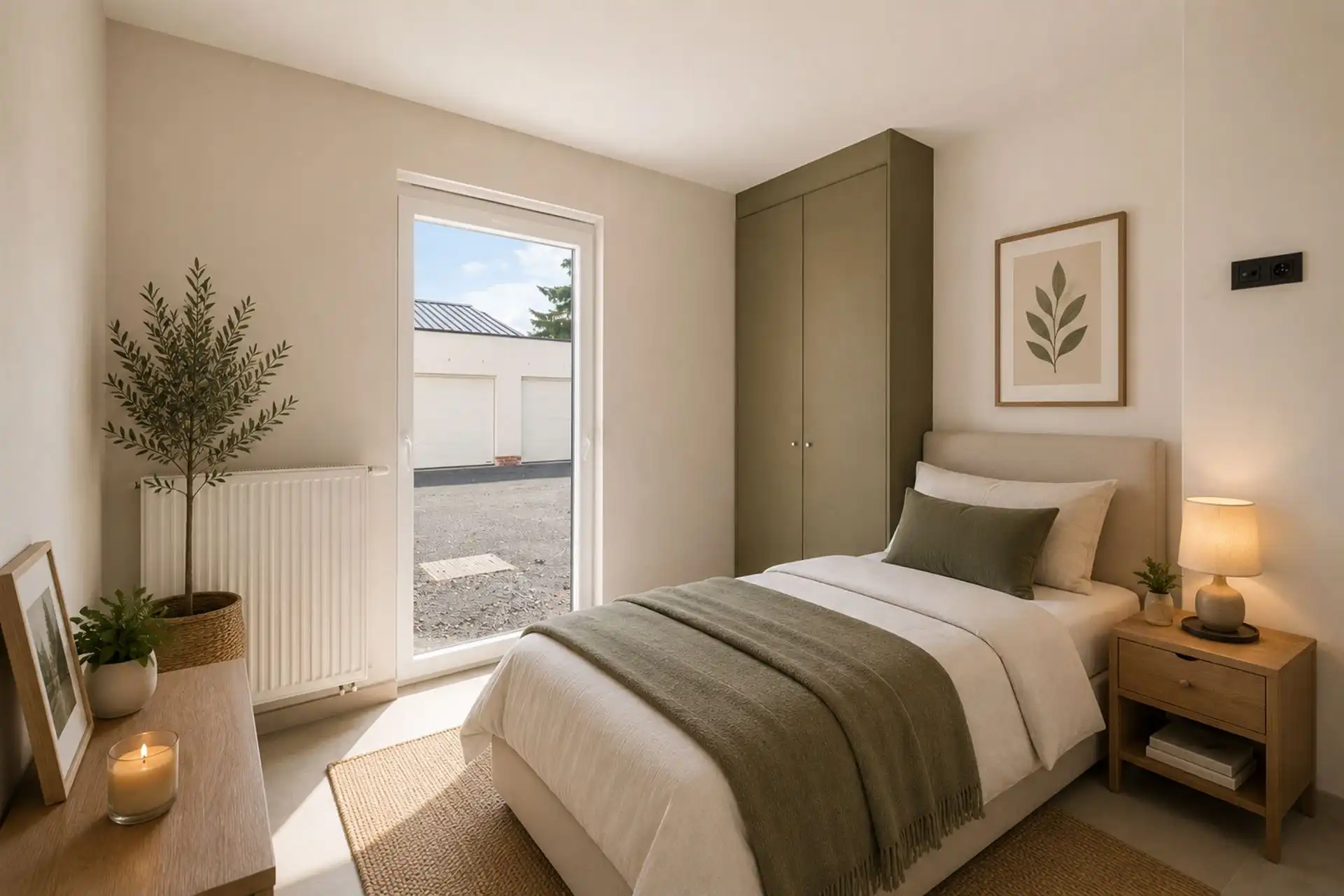 Luxueus wonen in het centrum van Spiere-Helkijn! foto 5