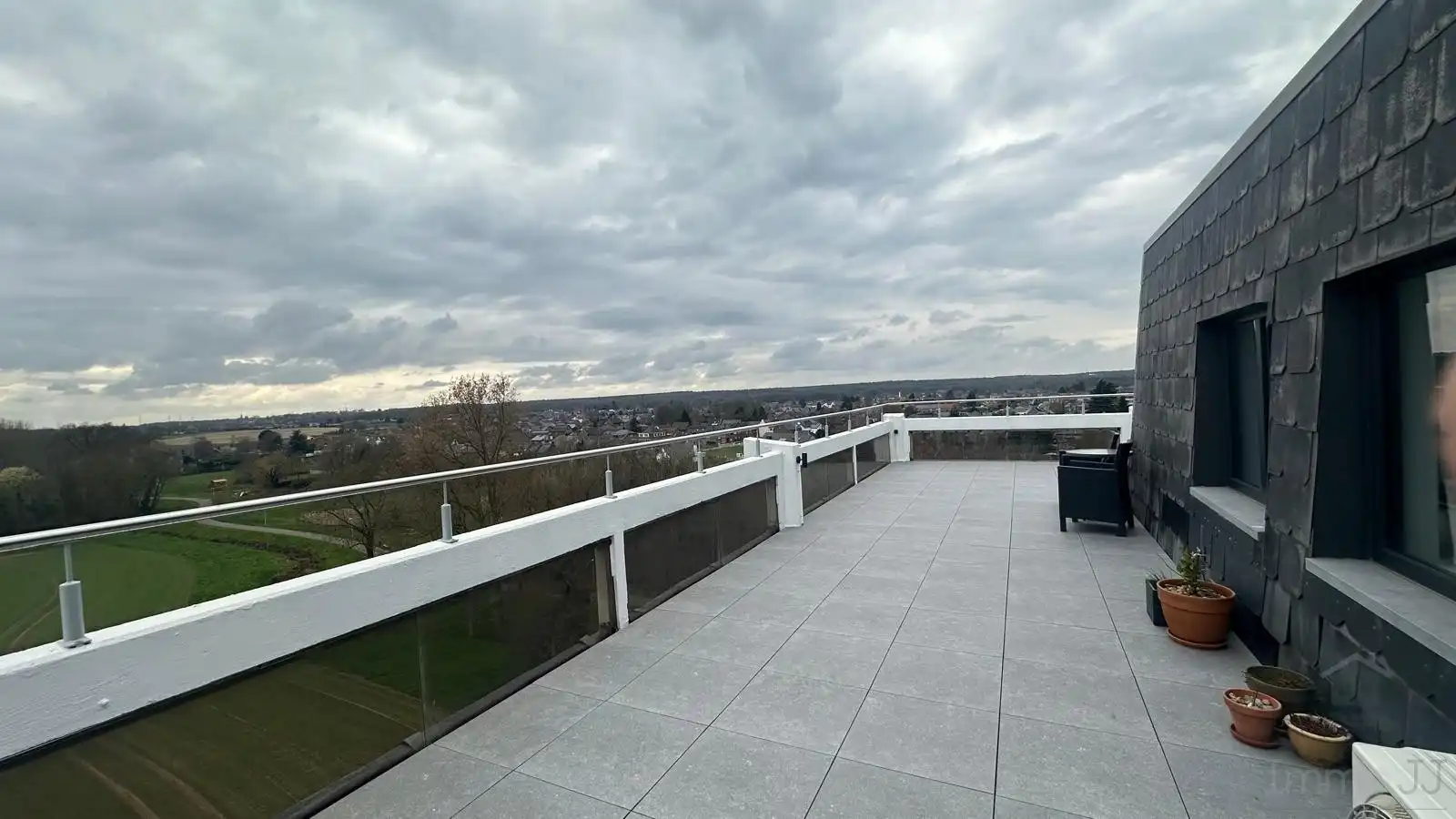 Appartement in het centrum met panoramisch zicht. foto 20