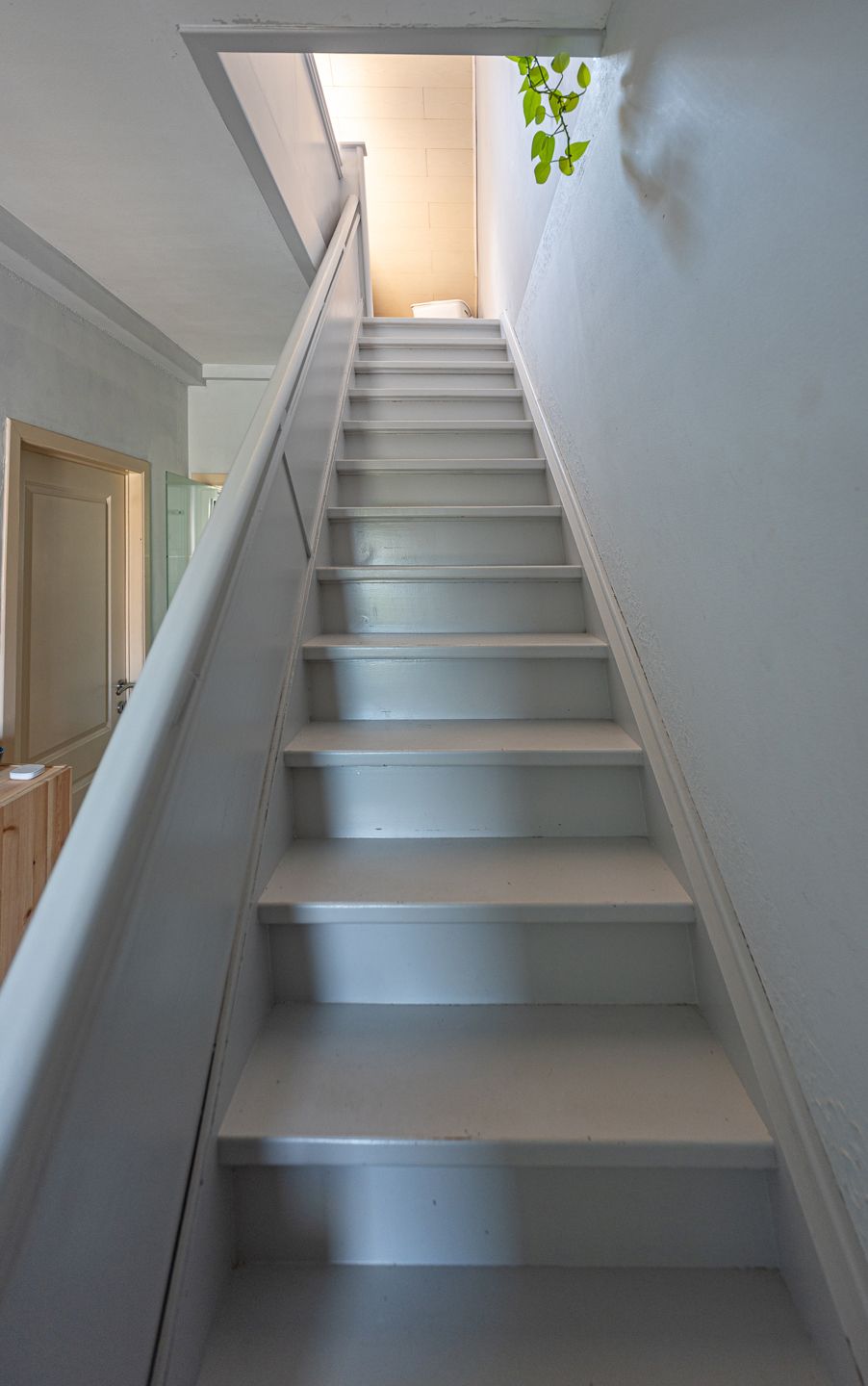 Ruim duplex appartement in Bonheiden foto 9