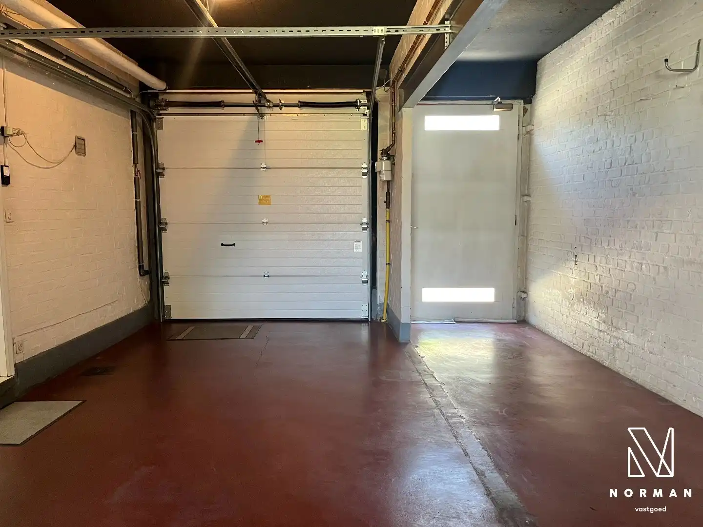 Ruime woning met 5 slks, garage in het centrum van Kuurne foto 20