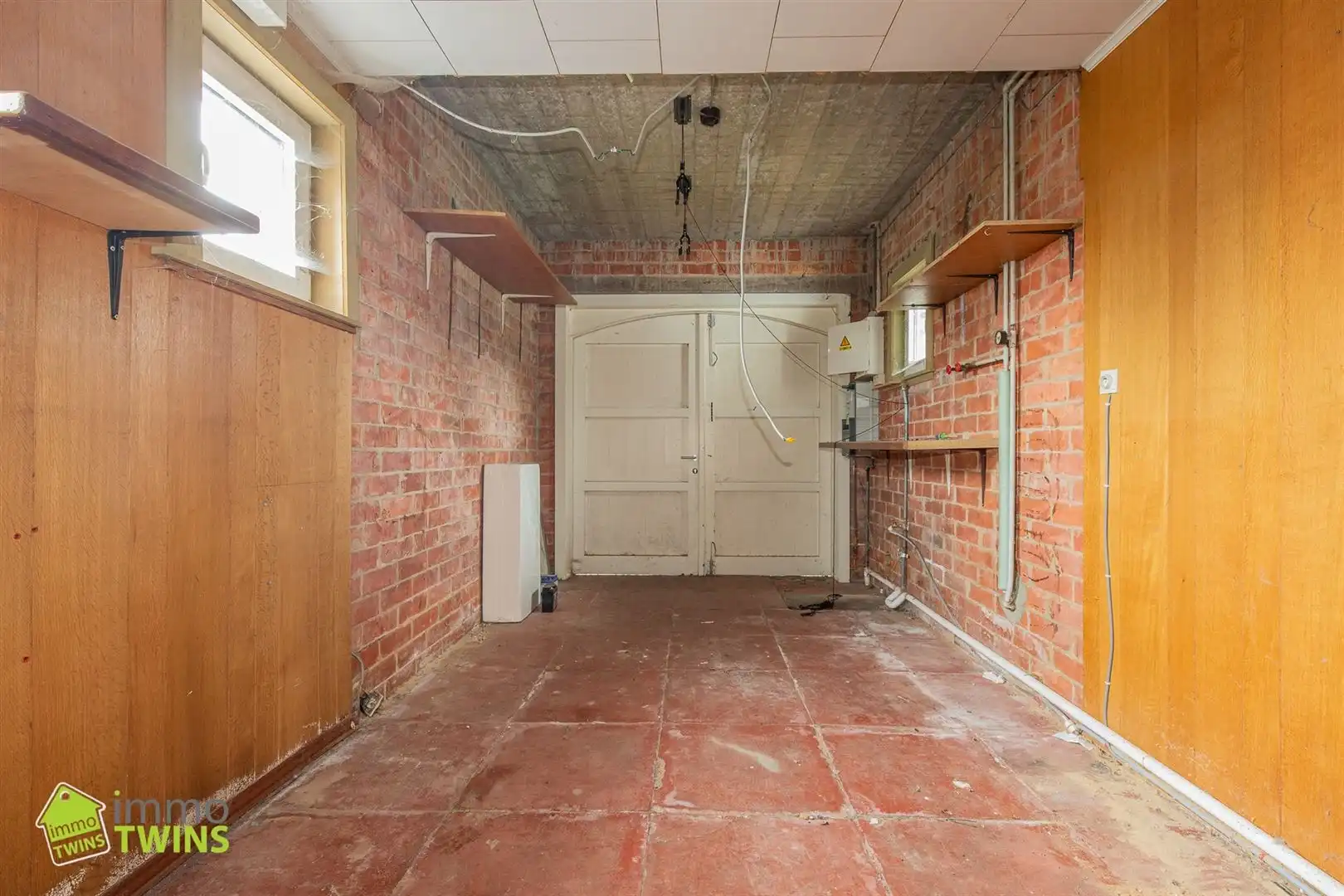 Statige villa met uitzonderlijk potentieel op toplocatie in Berlare foto 24