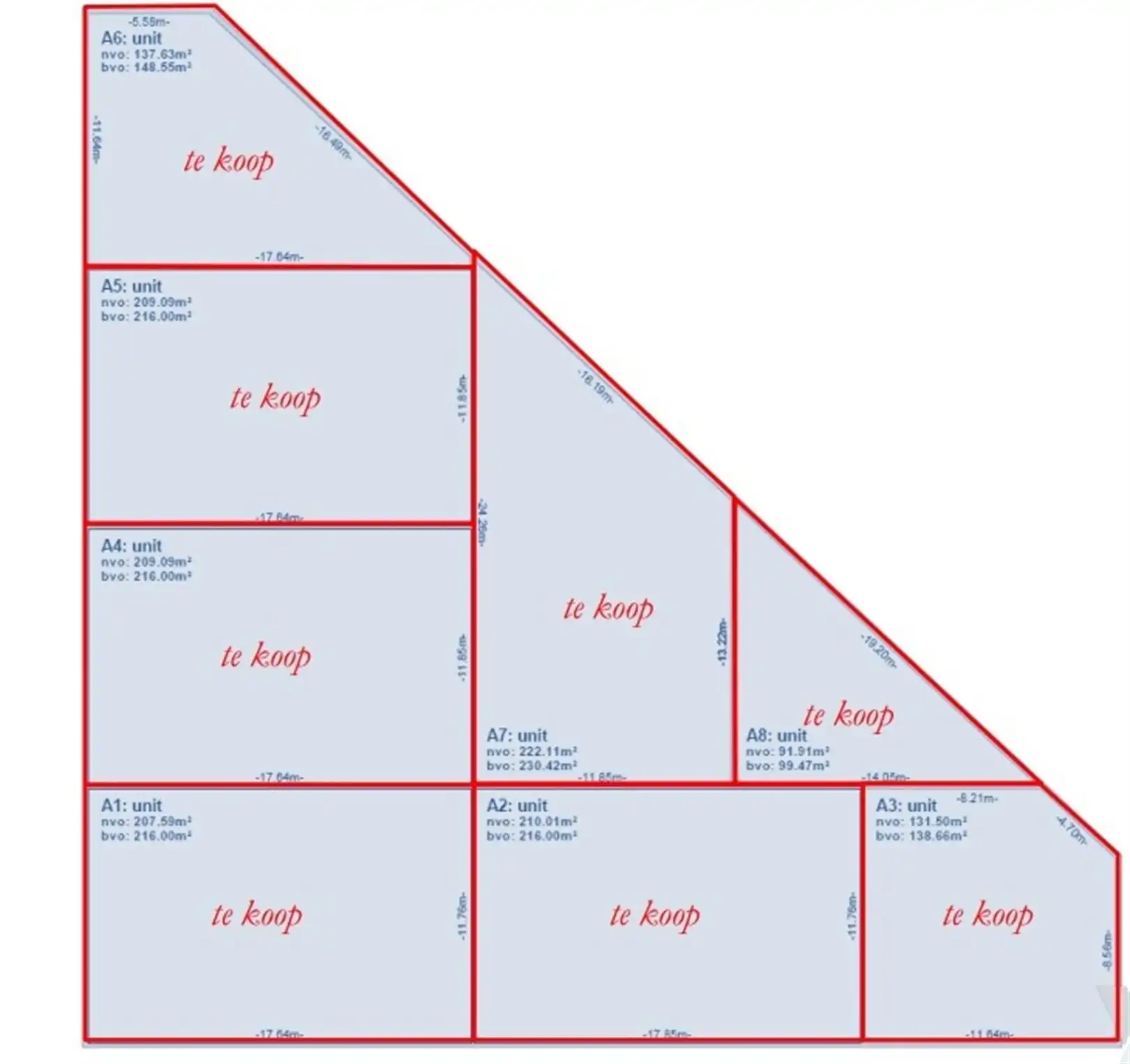 Te Koop BTS te Machelen foto 9