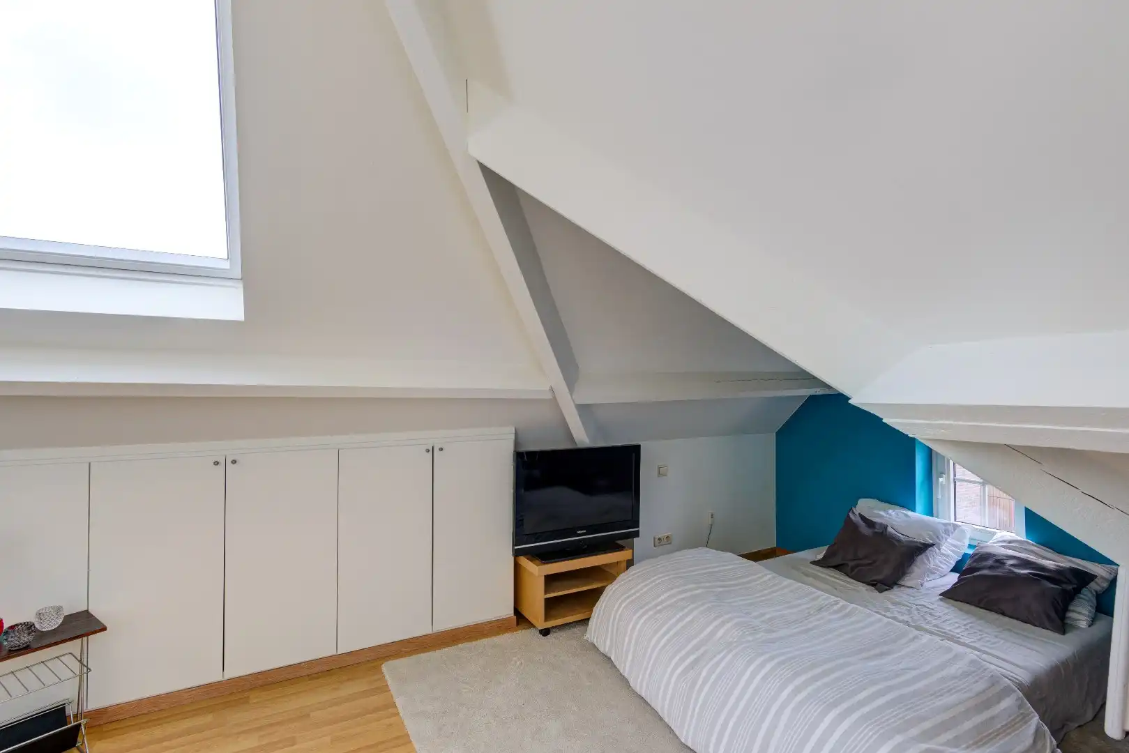 Gerenoveerde halfopen bebouwing met tuin, terras, dubbele garage en 4 slaapkamers in Londerzeel  : OPENDEUR  28/2 VAN 14 TOT 17 UUR foto 23