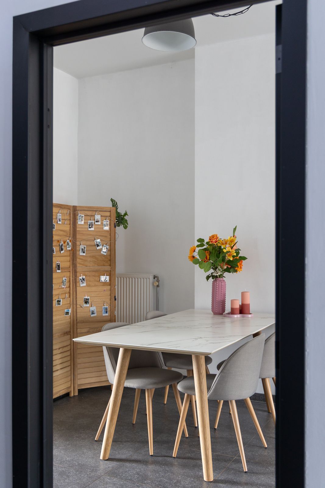 Instapklare energiezuinige woning met zonnig terras ! foto 4