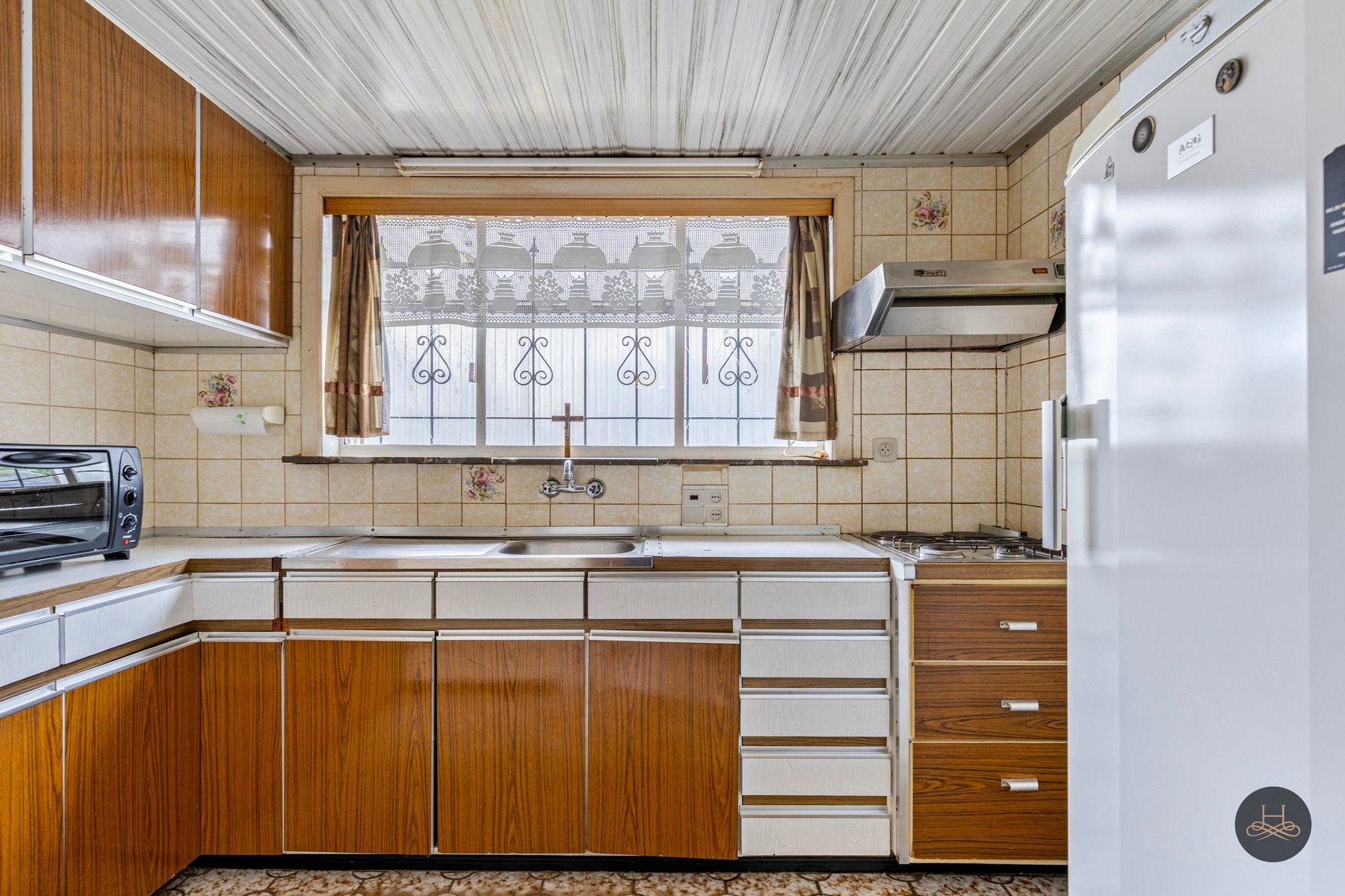 Karaktervolle, vrijstaande woning op toplocatie foto 9