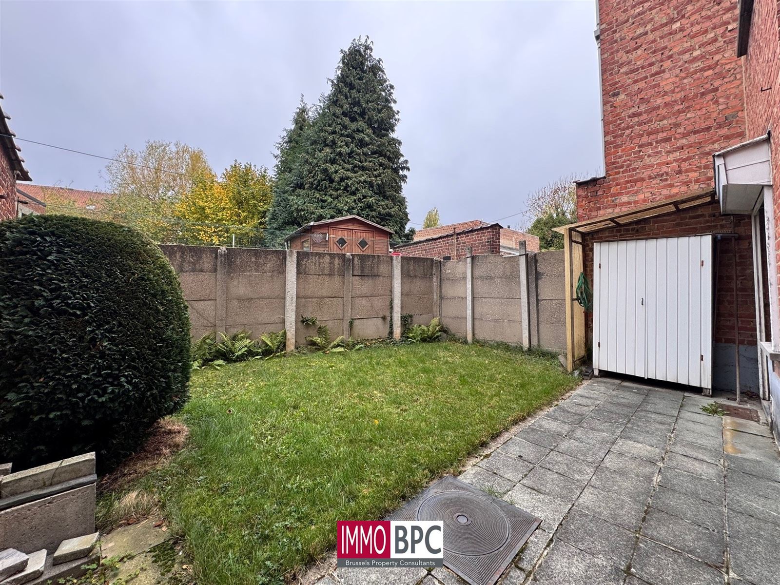 Woning met 3 Slaapkamers en Potentieel – Ganshoren foto 29