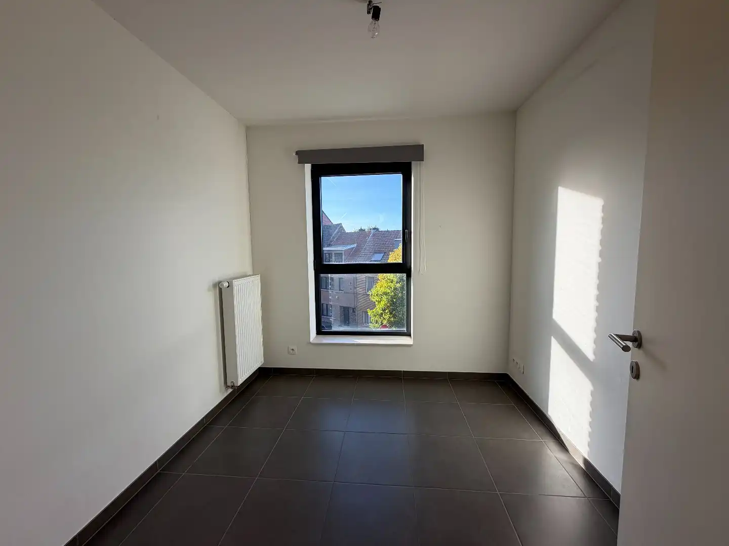 Modern appartement met 2 slaapkamers foto 8