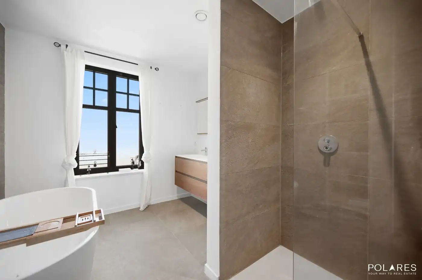 Uitzonderlijke landelijke villa op 27are  foto 17