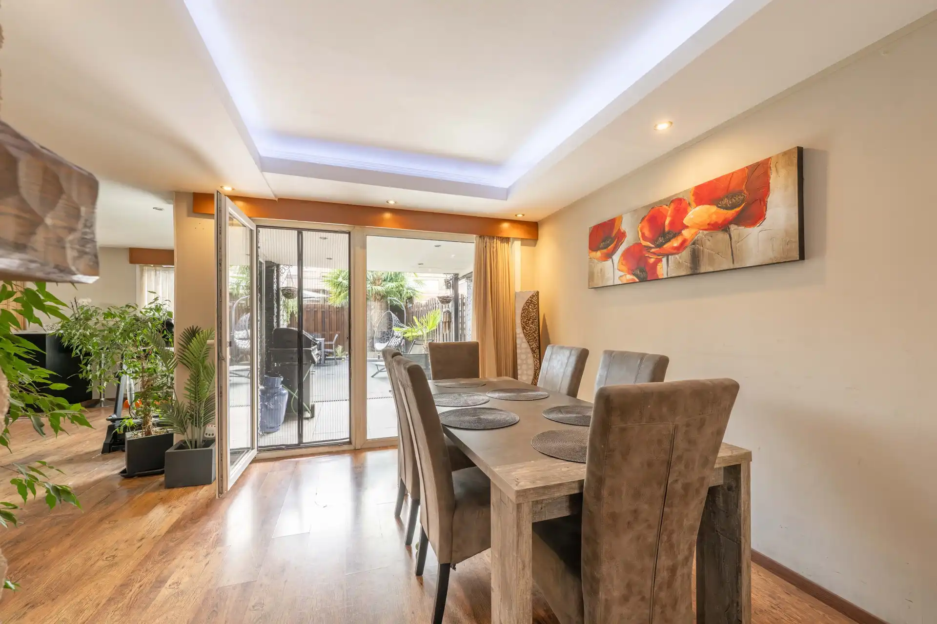 Charmante gezinswoning met 3 slaapkamers in het hart van Wielsbeke - TE KOOP! 🏡 foto 7