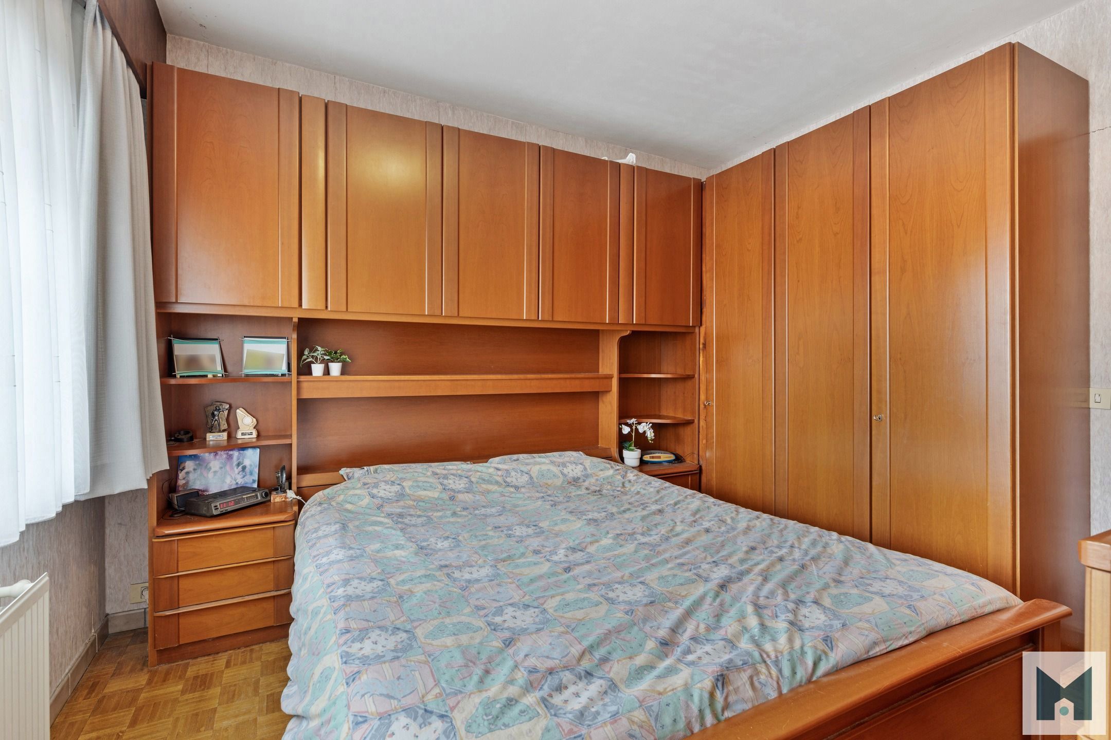 Bel-etage met 5 slaapkamers + handelsruimte en bijbouw! foto 13