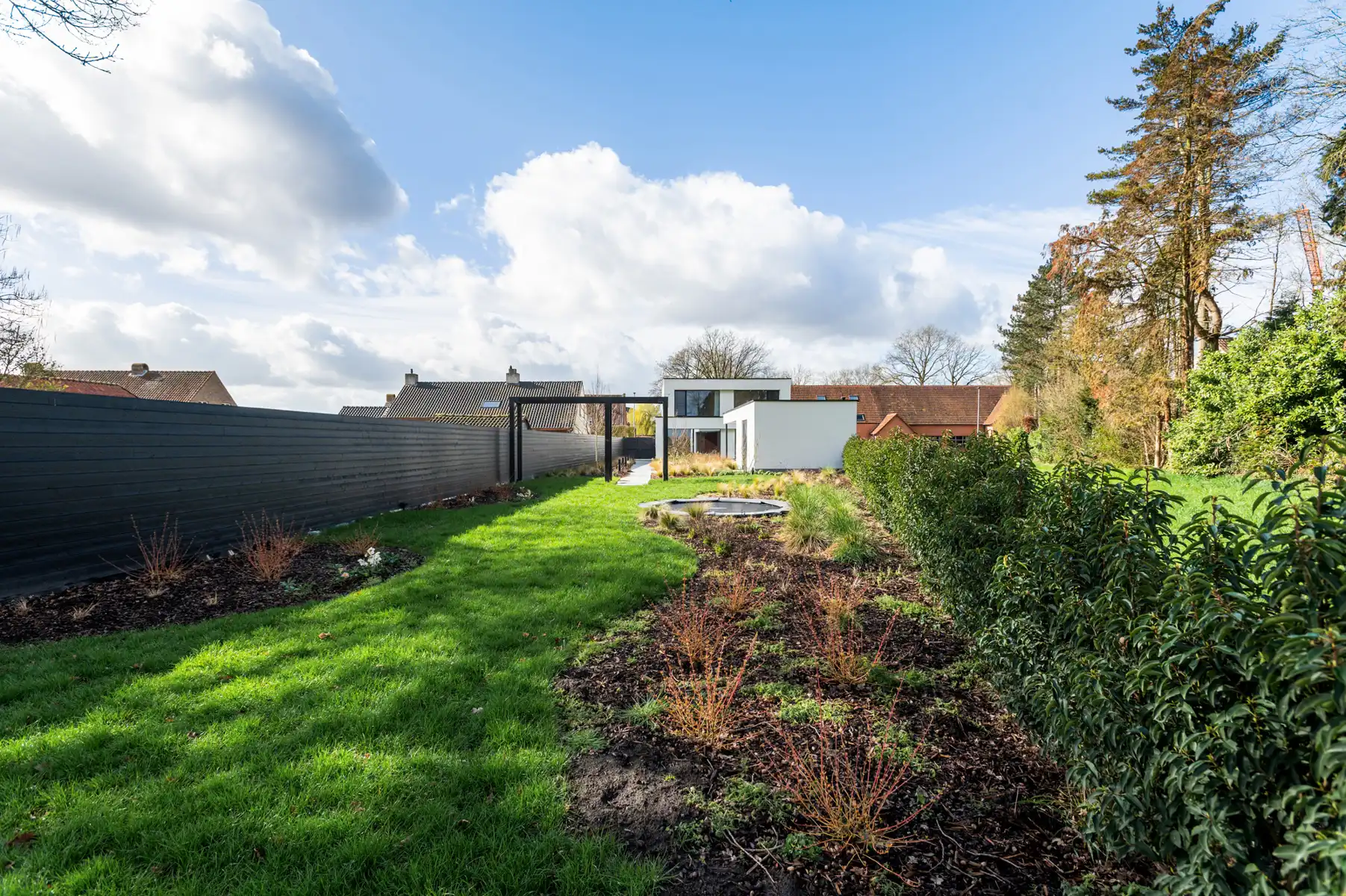 Exclusieve recente woning met hoogwaardige afwerking. foto 29