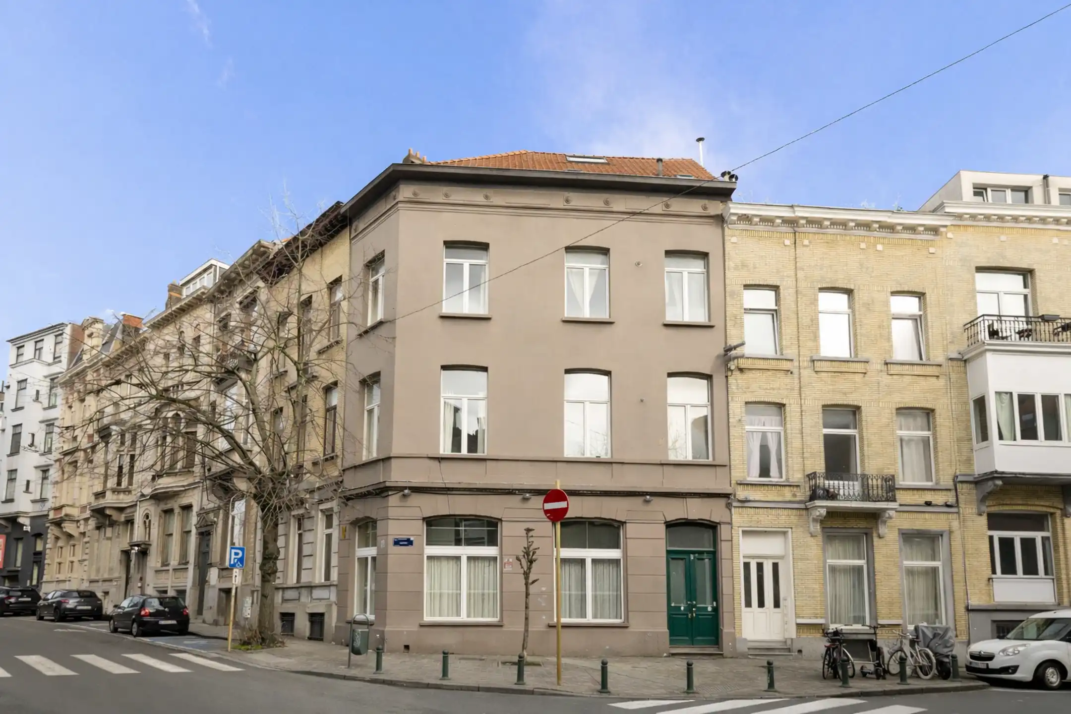 Elsene op zijn best: licht, rendement en zeldzaam adres foto 9