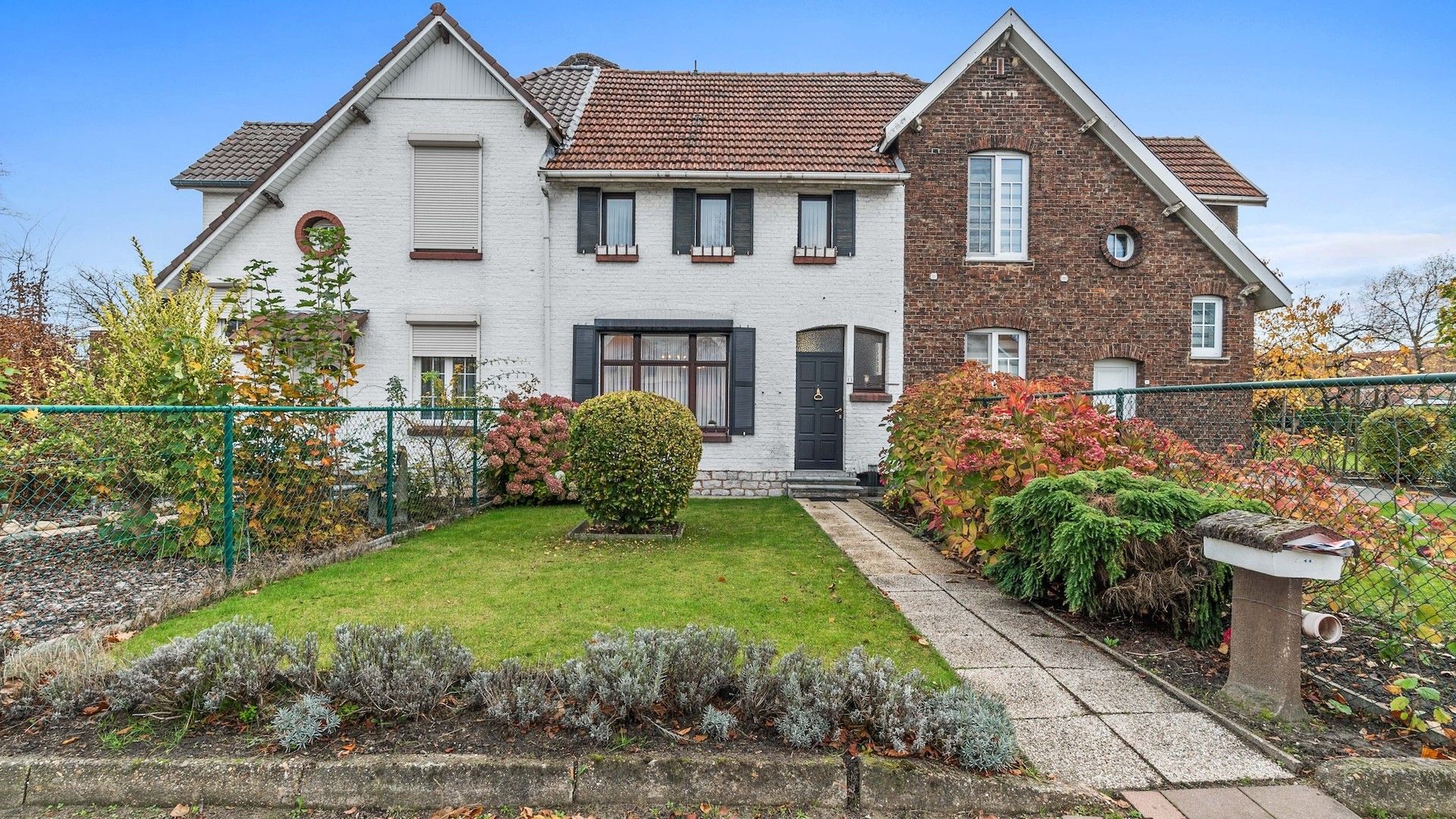 Huis te koop Torenlaan 11 - 3600 Genk