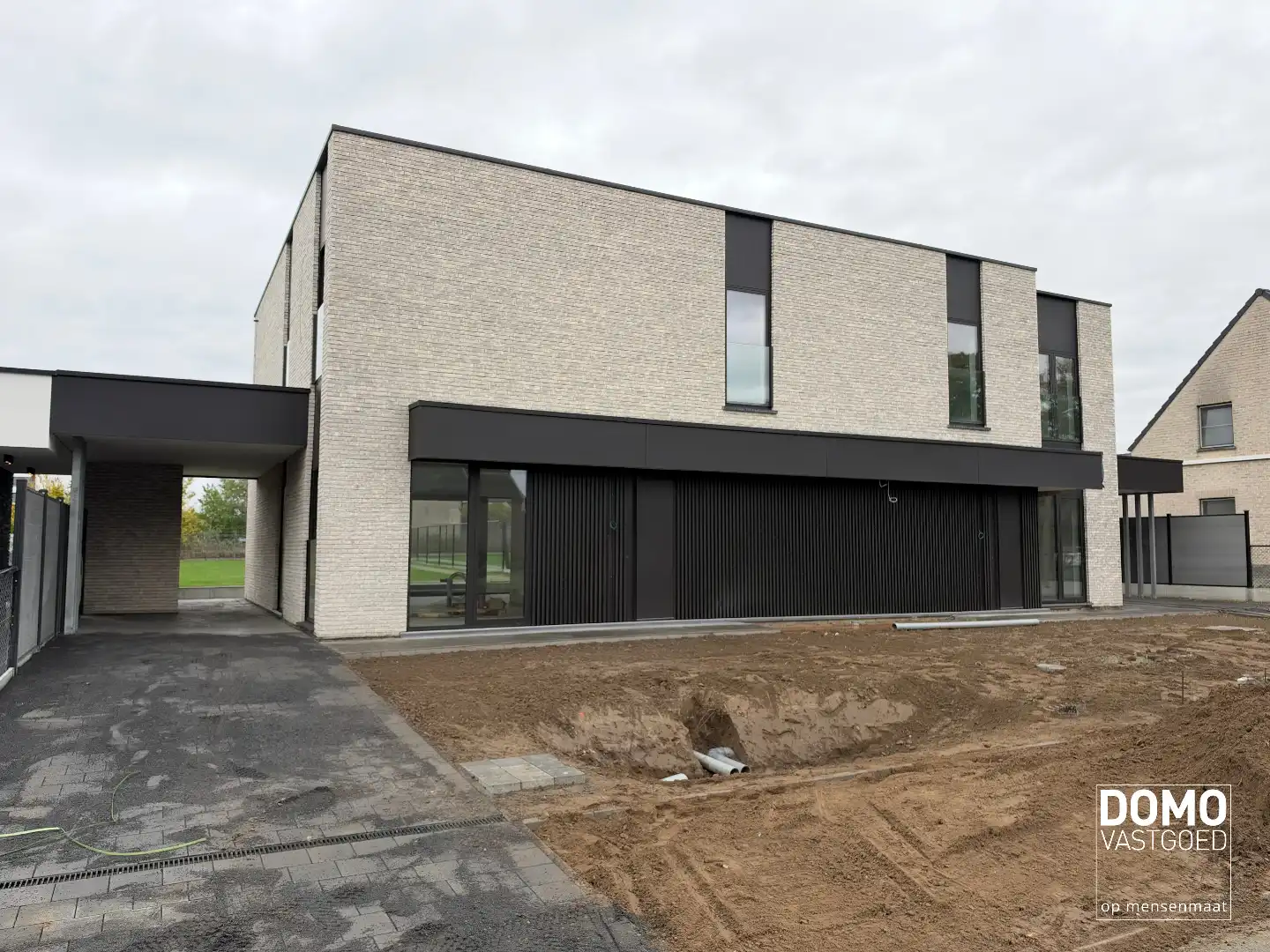 Huis te koop Meybroekstraat 41 -/A - 3510 Hasselt