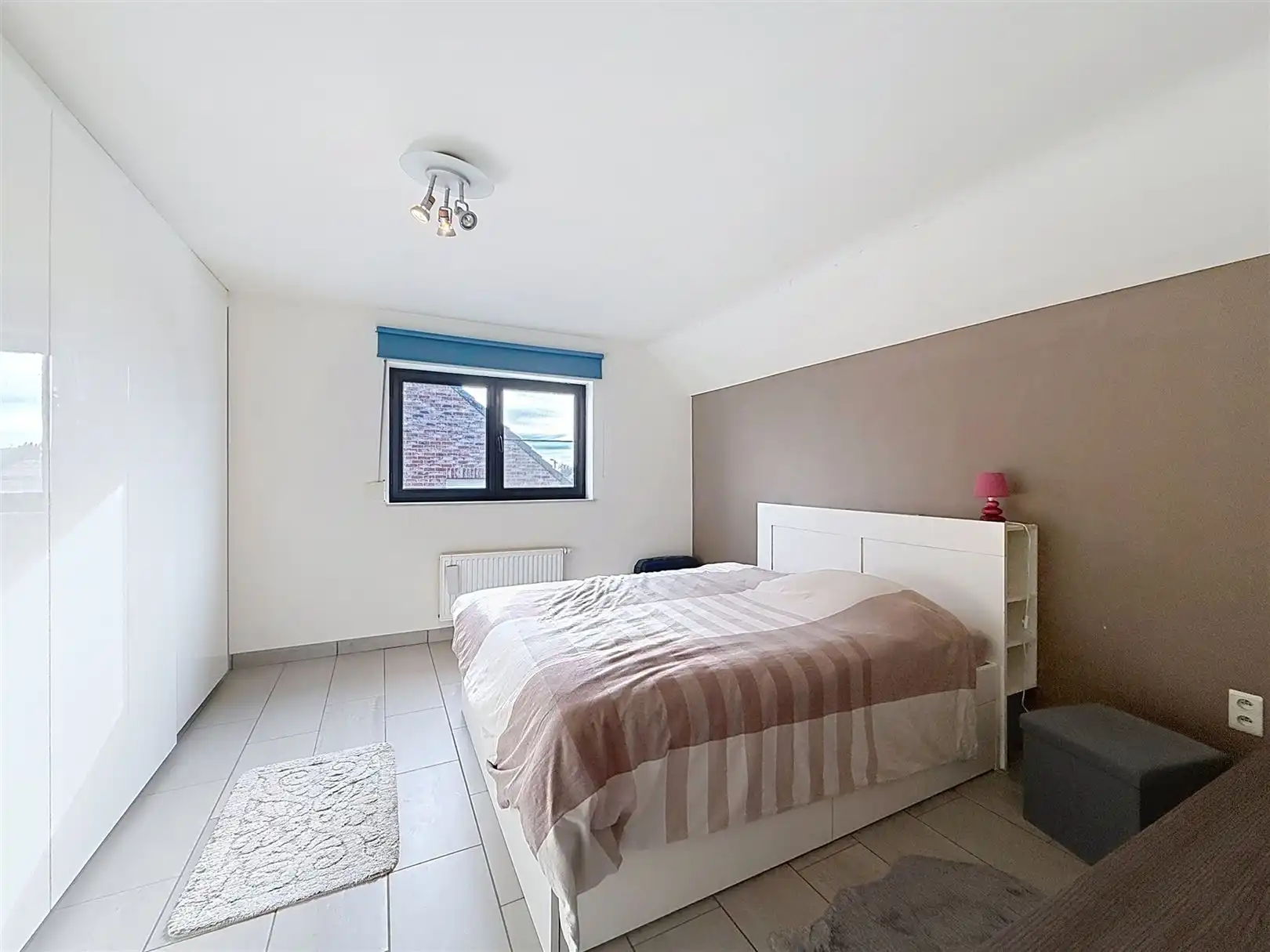 Ruime open bebouwing, 3 slpks, garage, tuin, 16a 05ca foto 25