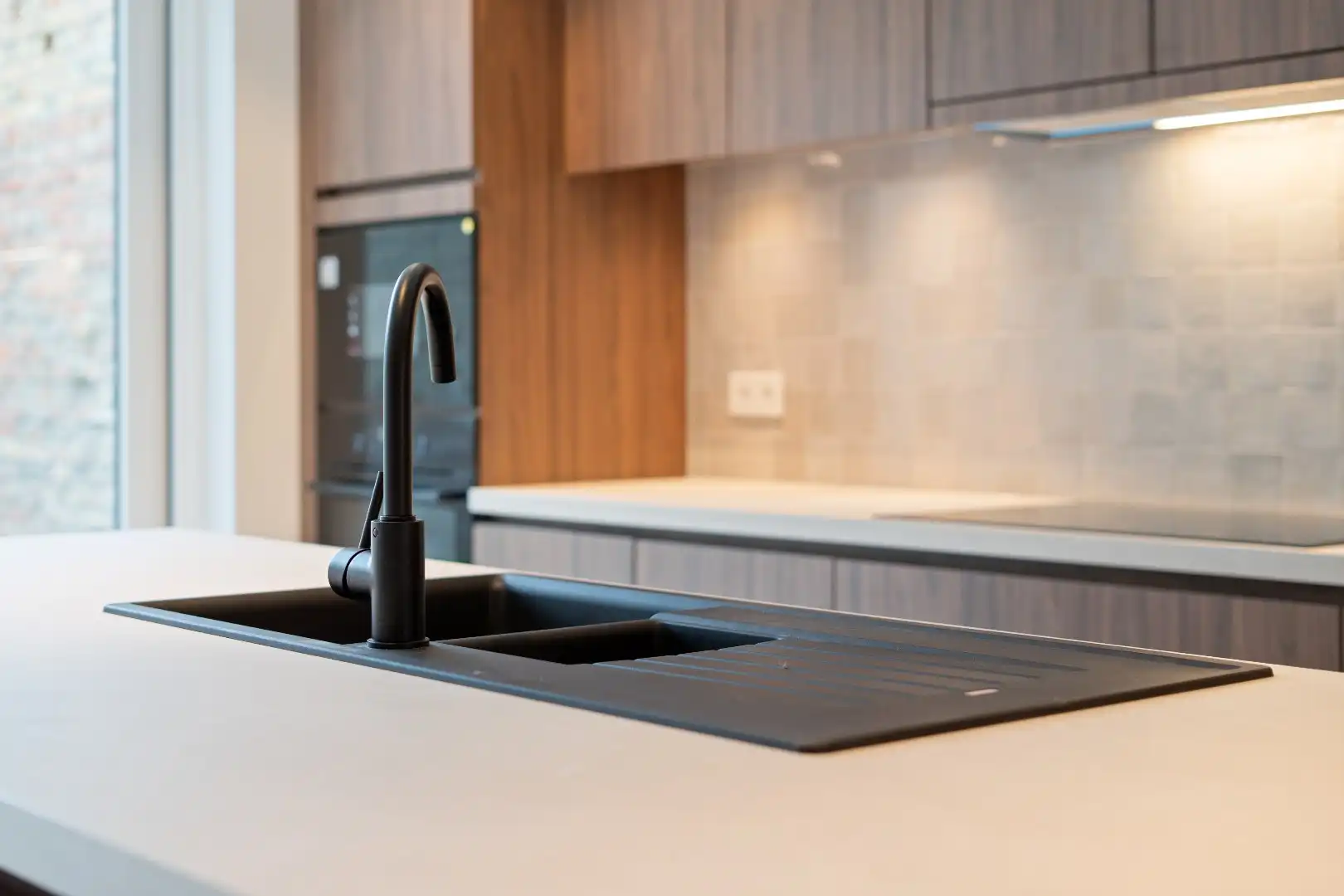 Karaktervol, gerenoveerde burgerwoning in Nieuwpoort (Vernieuwbouw - Epeil 7) – 4 slaapkamers & stadstuin foto 4