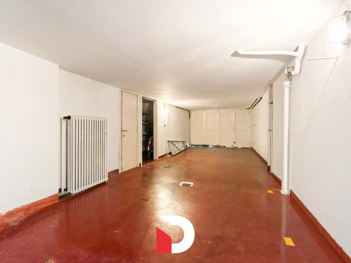 Exclusief burgerhuis met diephuis op een perceel van +/- 592 m² in centrum Brugge. foto 26