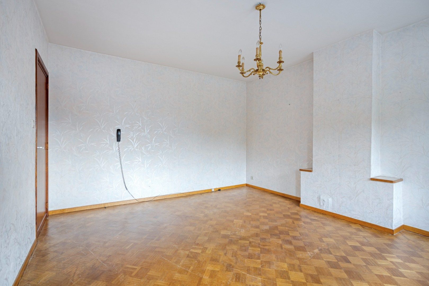 Halfopen bebouwing met 4 slaapkamers,  bureau en ruime tuin in Kessel-Lo - bewoonbare opp. 179 m²  foto 11