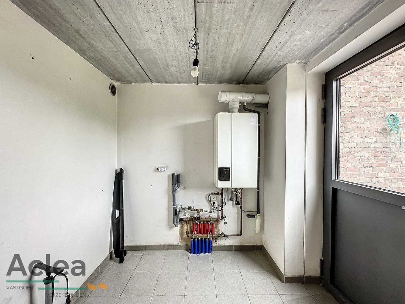 Bel-etage woning te huur foto 12