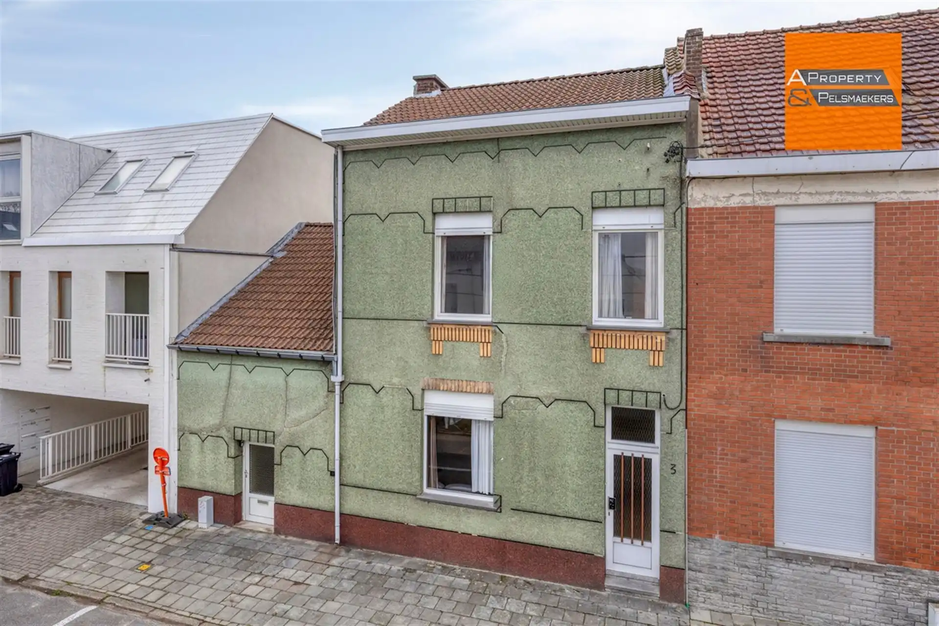 Wonnig te koop in Bertem!!! foto 13