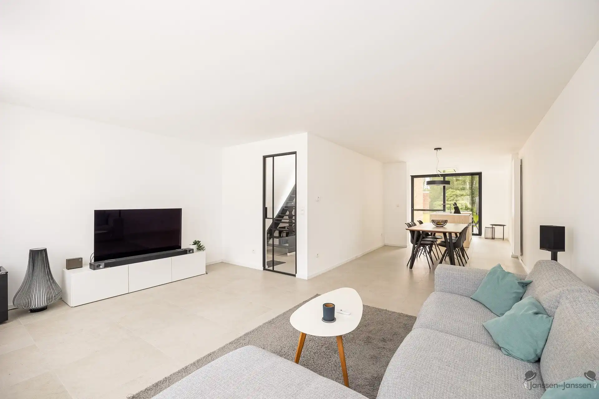Exclusief wonen nabij het meer van Keerbergen luxe, rust & topafwerking foto 9