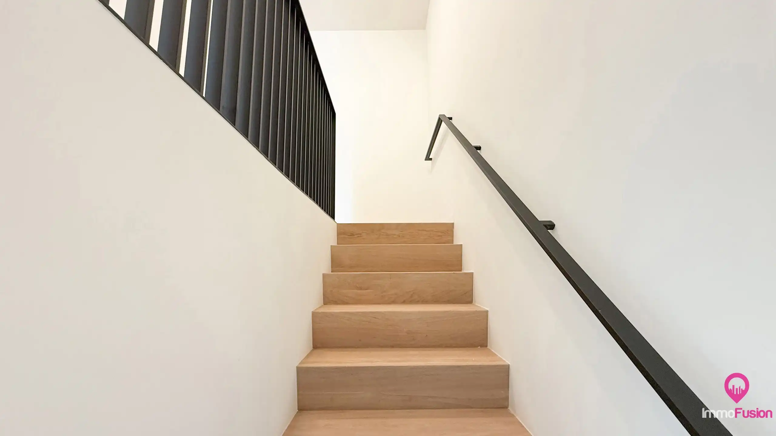 Hoogwaardig afgewerkte woning met industriële look! foto 26