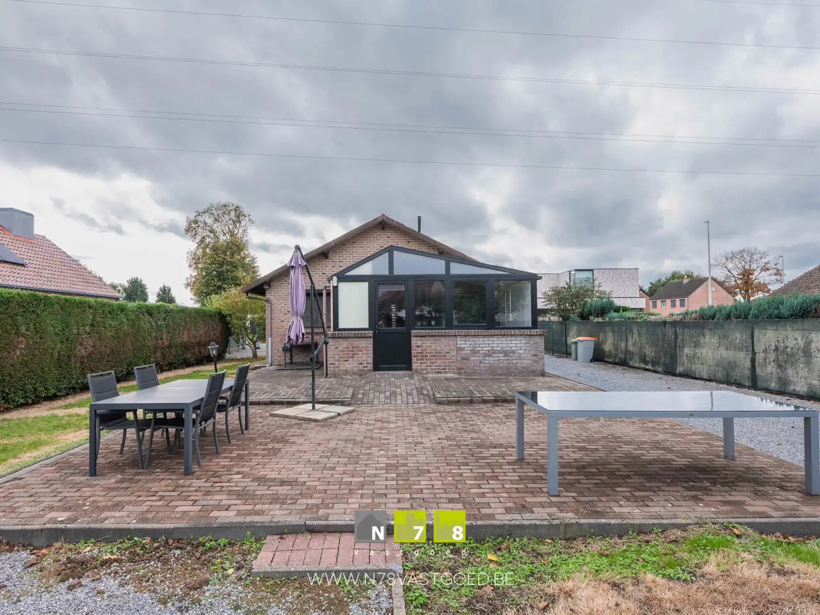 Huis te koop foto 17